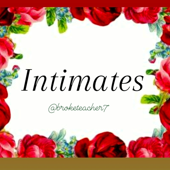 Intimates! - Picture 1 of 1